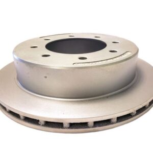 KODIAK 13" Vented 'Slip On' Style Rotor, Gal-Dex #070-RTR-133-7-8-D